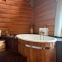 Купель Polar Spa STANDART 68 овальная для 1 человека (термососна светлая) фото - 6 Купель Polar Spa STANDART 68 овальная для 1 человека (термососна светлая) фото - 6