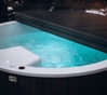 Polar Spa ELITE 200 круглая с интегрированной печью для 2-4 человек (термососна светлая) с доставкой фото - 10 Купель Polar Spa ELITE 200 круглая с интегрированной печью для 2-4 человек (термососна светлая) фото фото - 10